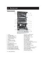 Preview for 10 page of Riva FP Installation & Operation Instructions