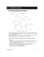 Preview for 21 page of Riva FP Installation & Operation Instructions