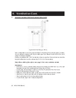 Preview for 22 page of Riva FP Installation & Operation Instructions