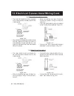 Preview for 28 page of Riva FP Installation & Operation Instructions