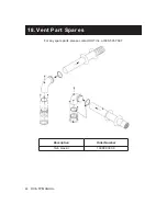 Preview for 44 page of Riva FP Installation & Operation Instructions