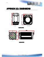 Preview for 23 page of Riva RC1100M Installation Manual