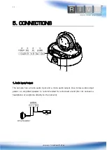 Preview for 11 page of Riva RC3102HD-5311 Installation Manual