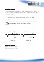 Preview for 12 page of Riva RC3102HD-5311 Installation Manual