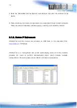 Preview for 16 page of Riva RC3102HD-5311 Installation Manual