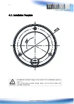 Preview for 11 page of Riva RC3502HD-5211IR Installation Manual