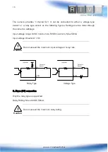 Preview for 15 page of Riva RC3502HD-5211IR Installation Manual