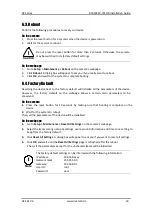 Preview for 19 page of Riva RC3502SV-7311IR Installation Manual