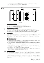 Preview for 4 page of Rivacold MH-HT Use And Maintenance Handbook