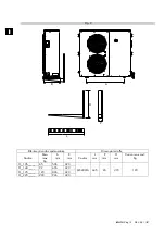 Preview for 12 page of Rivacold MH-HT Use And Maintenance Handbook