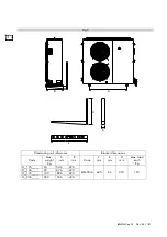 Preview for 24 page of Rivacold MH-HT Use And Maintenance Handbook