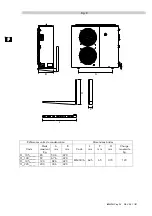 Preview for 36 page of Rivacold MH-HT Use And Maintenance Handbook