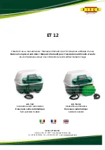 River 512 Use And Maintenance Manual preview