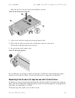 Preview for 25 page of Riverbed SteelCentral NetExpress 470 Upgrade And Maintenance Manual