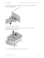 Preview for 27 page of Riverbed SteelCentral NetExpress 470 Upgrade And Maintenance Manual