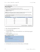 Preview for 130 page of Riverbed SteelCentral NetExpress 470 Upgrade And Maintenance Manual