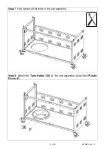 Preview for 21 page of RiverGrille GR2297801-RG-00 Assembly & Operating Instructions