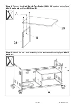 Preview for 22 page of RiverGrille GR2297801-RG-00 Assembly & Operating Instructions