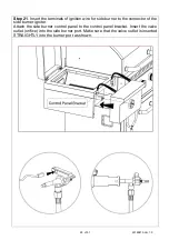 Preview for 28 page of RiverGrille GR2297801-RG-00 Assembly & Operating Instructions