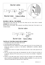 Preview for 47 page of RiverGrille GR2297801-RG-00 Assembly & Operating Instructions