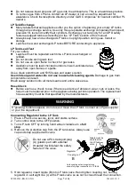 Preview for 7 page of RiverGrille TF2002501-RG-01 Assembly Instruction Manual