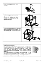 Preview for 13 page of RiverGrille TF2002501-RG-01 Assembly Instruction Manual