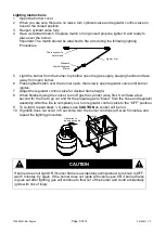 Preview for 9 page of RiverGrille TF2002501-RG Assembly Instruction Manual