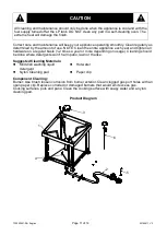 Preview for 11 page of RiverGrille TF2002501-RG Assembly Instruction Manual