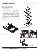 Preview for 7 page of Rivers Edge Treestands JUMBO JACK RE628 Operator'S Manual