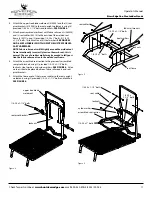 Preview for 29 page of Rivers Edge Treestands RE607 Operator'S Manual