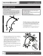 Preview for 8 page of Rivers Edge Treestands RE658 Operator'S Manual