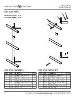 Preview for 6 page of Rivers Edge Fast Stick RE711 Operator'S Manual