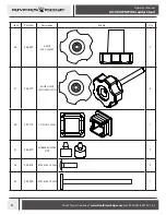 Preview for 6 page of Rivers Edge LD201 Operator'S Manual