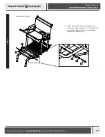 Preview for 13 page of Rivers Edge LD201 Operator'S Manual