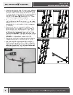 Preview for 22 page of Rivers Edge LD201 Operator'S Manual