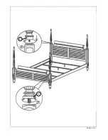 Preview for 3 page of Riverside Furniture 73061 Assembly Instructions