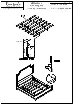 Preview for 6 page of Riverside Furniture Bella Grigio Assembly Instructions Manual