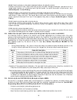 Preview for 23 page of Riverside Hydronics 1500 WB 250A-IF Installation & Maintenance Manual