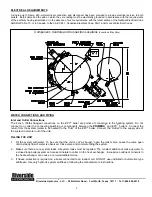 Preview for 3 page of Riverside Hydronics Emblem Operating Instructions Manual