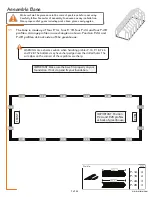 Preview for 11 page of Riverstone Networks Mont-24-BK Assembly Instructions Manual