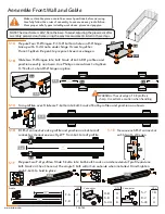 Preview for 24 page of Riverstone Networks Mont-24-BK Assembly Instructions Manual