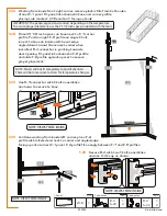 Preview for 25 page of Riverstone Networks Mont-24-BK Assembly Instructions Manual