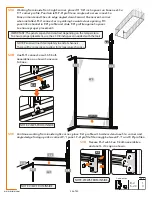 Preview for 26 page of Riverstone Networks Mont-24-BK Assembly Instructions Manual