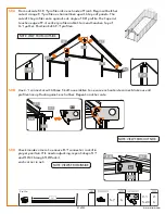 Preview for 29 page of Riverstone Networks Mont-24-BK Assembly Instructions Manual