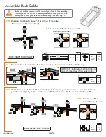 Preview for 30 page of Riverstone Networks Mont-24-BK Assembly Instructions Manual