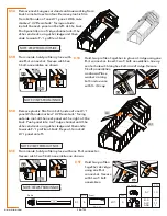 Preview for 38 page of Riverstone Networks Mont-24-BK Assembly Instructions Manual