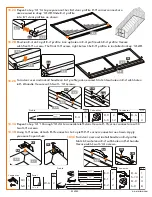 Preview for 45 page of Riverstone Networks Mont-24-BK Assembly Instructions Manual