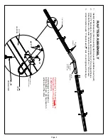 Preview for 6 page of Riverstone Networks Thoreau Series Assembly Manual