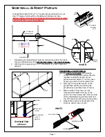 Preview for 9 page of Riverstone Networks Thoreau Series Assembly Manual