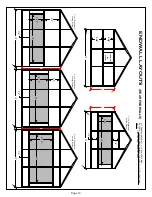 Preview for 15 page of Riverstone Networks Thoreau Series Assembly Manual